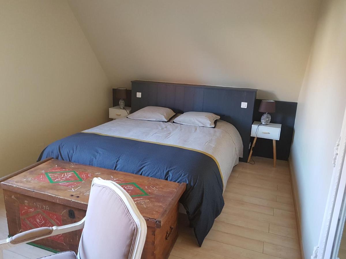 Chez Filippa Apartman Ostheim Kültér fotó